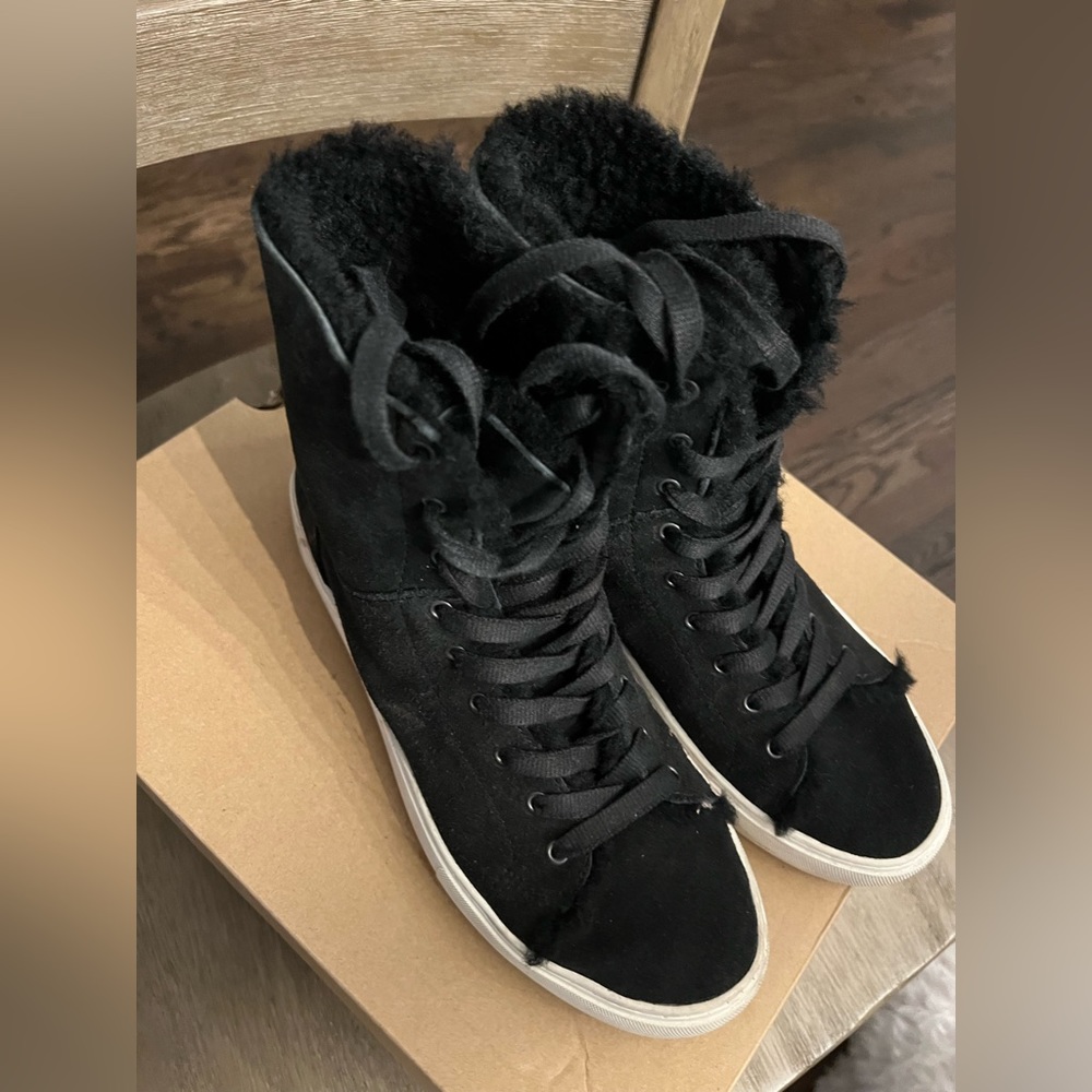 Uggs High-top sneakers